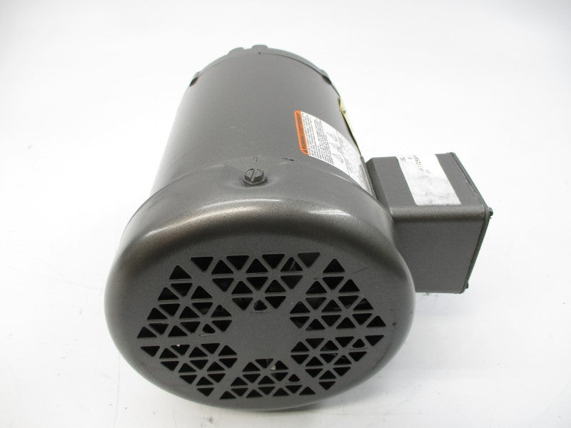 BALDOR M3538 34A061R706 230/460V 1.6/.8A NSNP