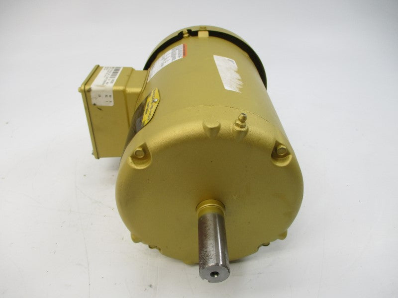 BALDOR EM3554T 35AA001M493G1 230/460V 4.4/2.2A NSNP
