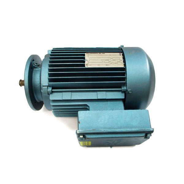 SEW-EURODRIVE DFT100LS4 230/460V 3.6/4.3A NSNP