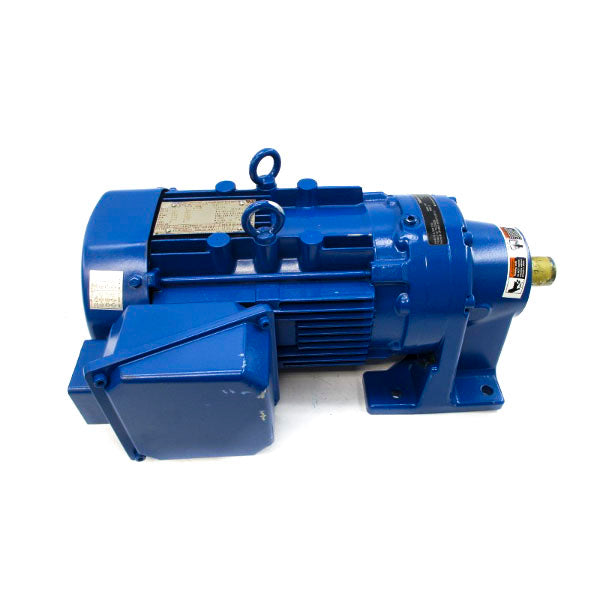 SUMITOMO PA224280 CNHM1-6095YC-EP-21 TC-FXPA 230/460 3.06/1.53A NSNP