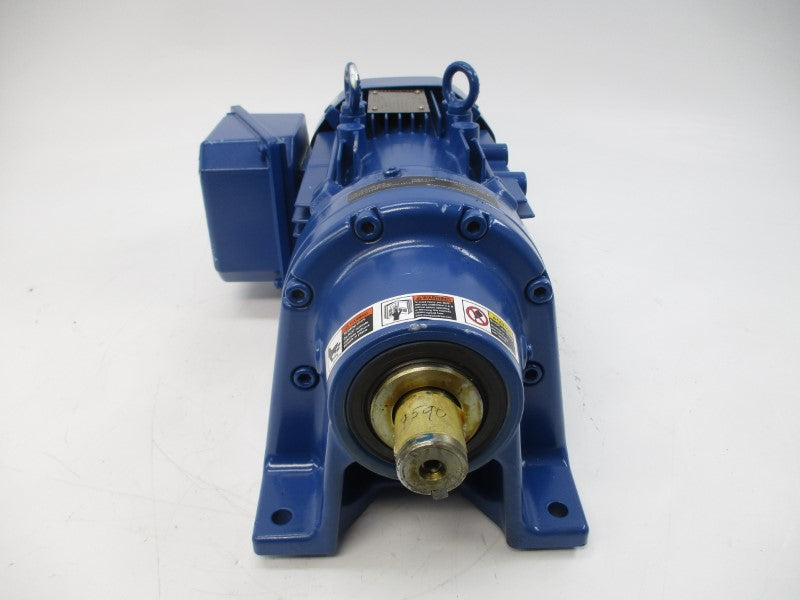 SUMITOMO PA224280 CNHM1-6095YC-EP-21 TC-FXPA 230/460 3.06/1.53A NSNP
