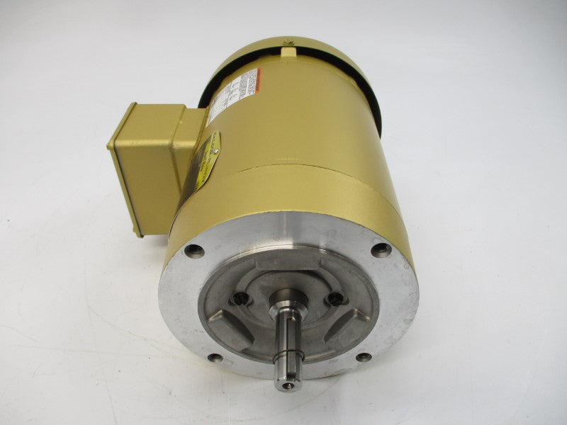 BALDOR VEM3550 35J302M760 208-230/460V 4-3.8/1.9A NSNP