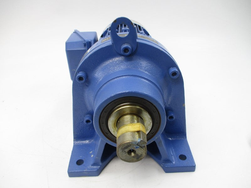 SUMITOMO PA024979 CNHM1H-6125YA-87 TC-FX 230/460V 4.66/2.33A NSNP