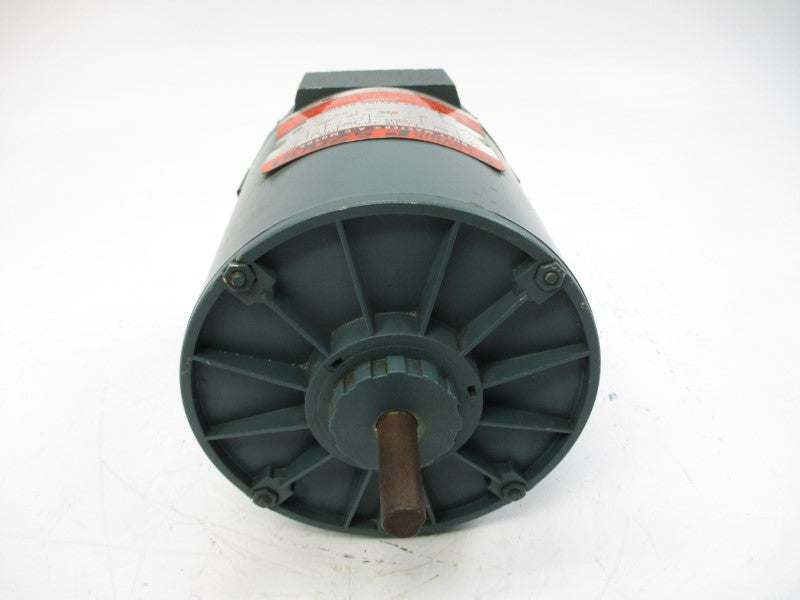 RELIANCE ELECTRIC P48H1305S 208-230/460VAC 1.6-1.6/.8A NSNP