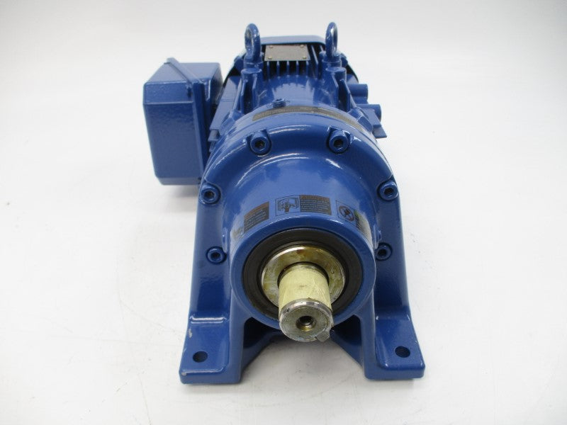 SUMITOMO PA225389 CNHM1-6095YC-EP-6 TC-FXPA 230/460V 3.06/1.53A NSNP