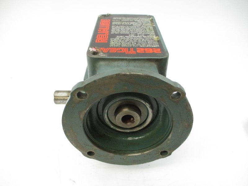 DODGE MR94619 56/262 UNMP