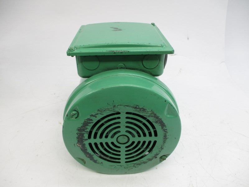 RELIANCE ELECTRIC P14X1485H 230/460V 4.2/2.1A UNMP