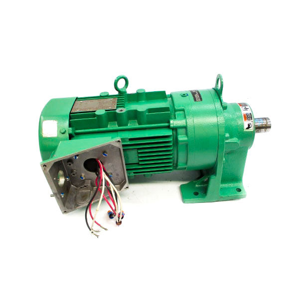 SUMITOMO PA224763 CNHM1-6110YA-EP-51 TC-FXPA 230/460V 3.06/1.53A (AS PICTURED) NSNP