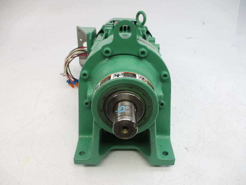 SUMITOMO PA224763 CNHM1-6110YA-EP-51 TC-FXPA 230/460V 3.06/1.53A (AS PICTURED) NSNP