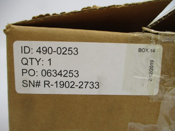 490-0253 5A NSMP