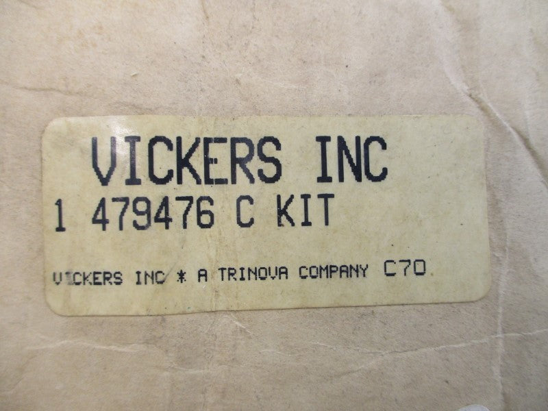VICKERS 479476 NSMP