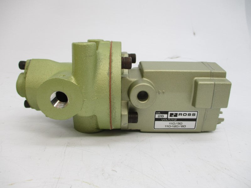 ROSS 2773B2001 110-120V NSMP