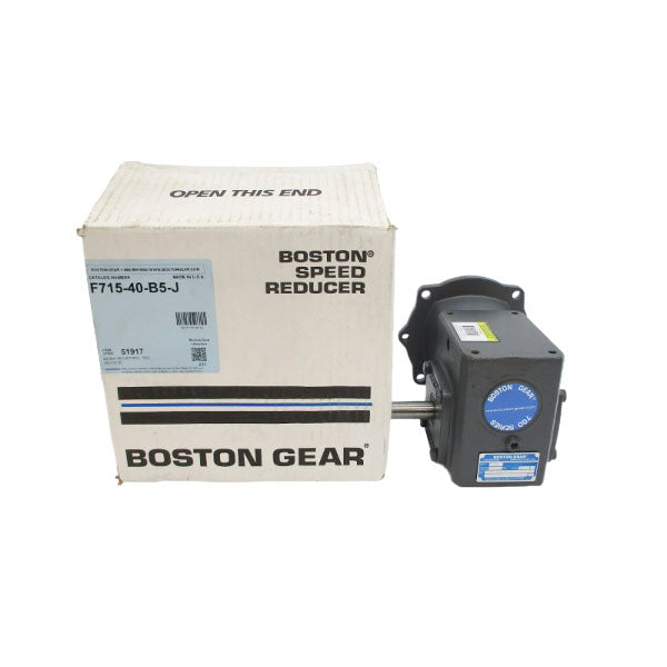 BOSTON GEAR F715-40-B5-J NSMP