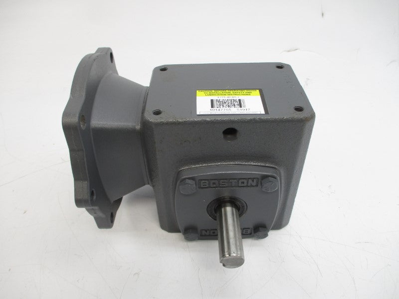 BOSTON GEAR F715-40-B5-J NSMP