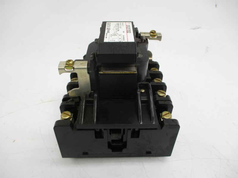 GENERAL ELECTRIC CR305T002 110/115-120V 50A NSMP