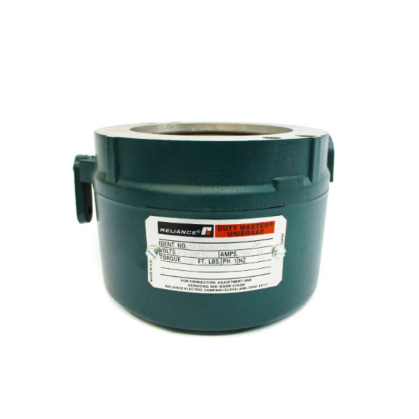 RELIANCE ELECTRIC F52C0724A 230/460V .28/.14A NSNP