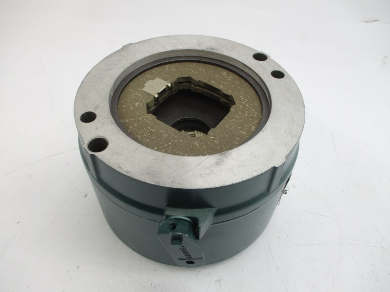 RELIANCE ELECTRIC F52C0724A 230/460V .28/.14A NSNP