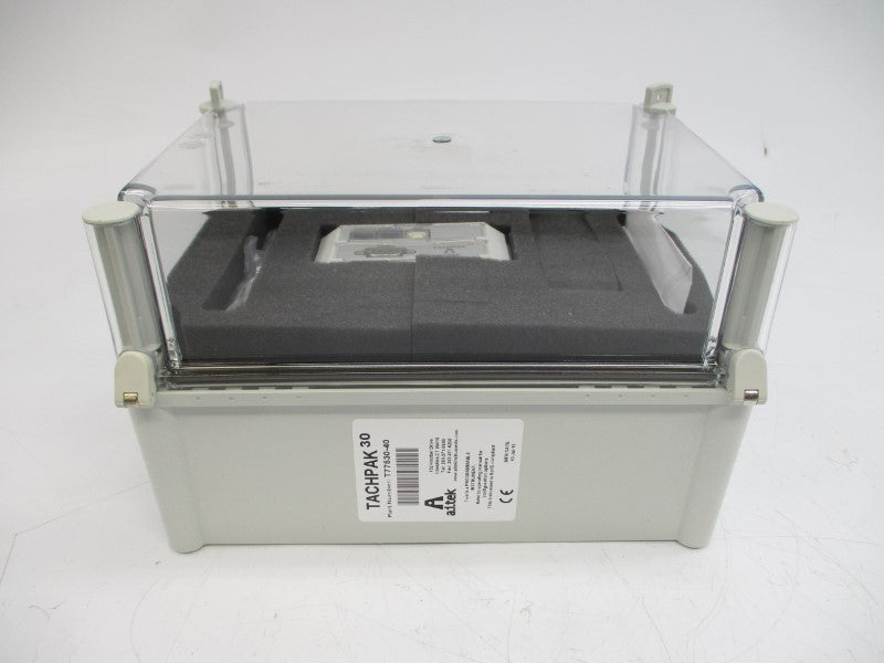 A.I.TEK T77530-40 TACHPAK 30 NSNP