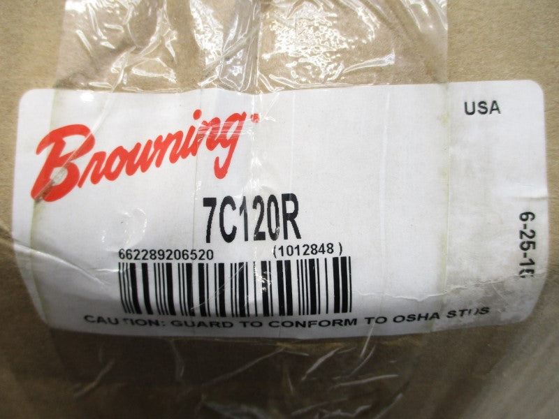 BROWNING 7C120R NSMP