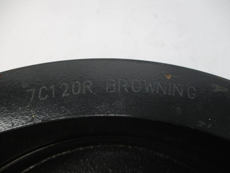 BROWNING 7C120R NSNP