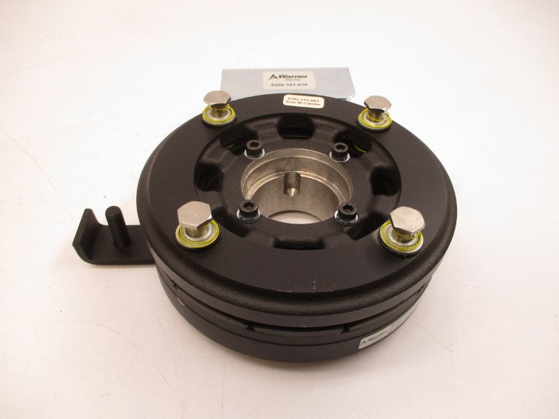 WARNER 5382-170-002 EB-650 90VDC NSMP