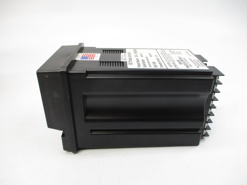 POWERS PROCESS CONTROLS 535211500D000 F/W V4.00 90-250VAC NSMP