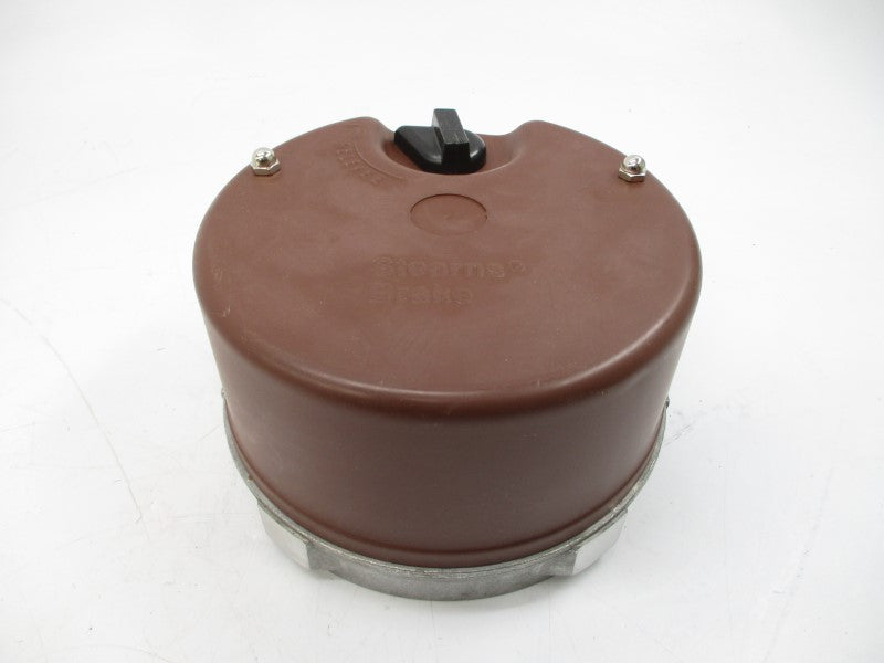 STEARNS 105603100QF 230/460V 2.2/.2A NSMP