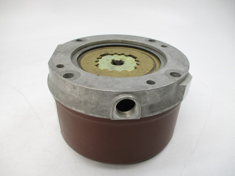 STEARNS 105603100QF 230/460V 2.2/.2A NSMP