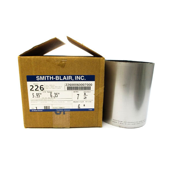 SMITH-BLAIR 22600060007000 5.95"-6.35" NSMP