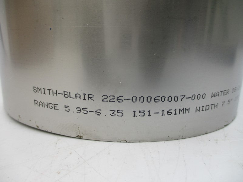 SMITH-BLAIR 22600060007000 5.95"-6.35" NSMP