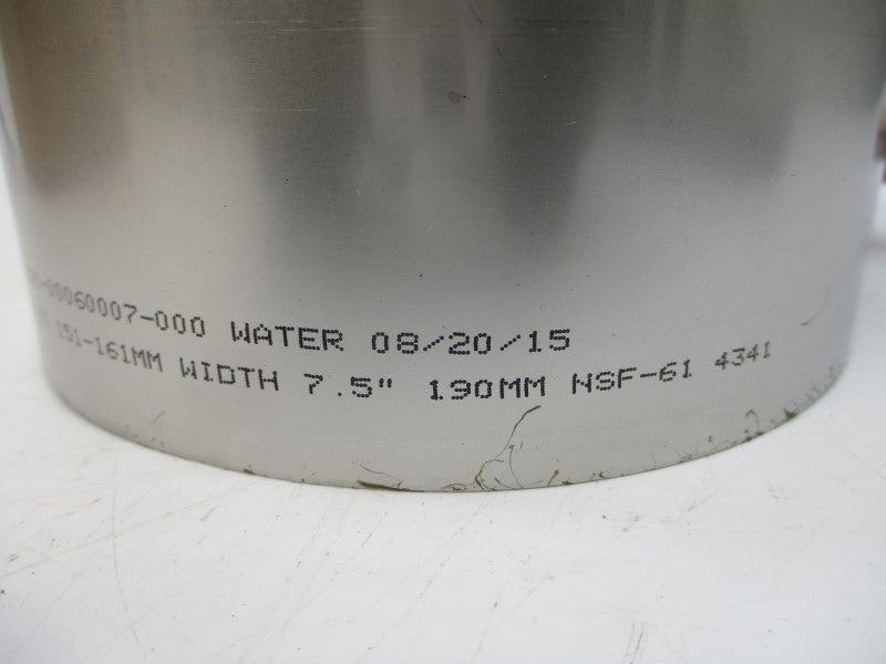SMITH-BLAIR 22600060007000 5.95"-6.35" NSMP