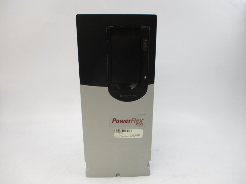ALLEN BRADLEY 20G11NE017AA0NNNNN SER. A F/W 14.005 600VAC 11A NSMP