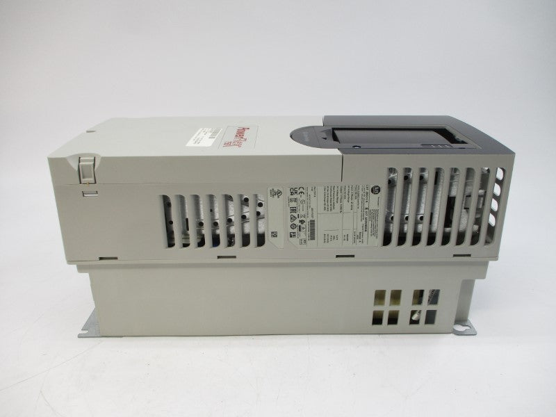 ALLEN BRADLEY 20G11NE017AA0NNNNN SER. A F/W 14.005 600VAC 11A NSMP