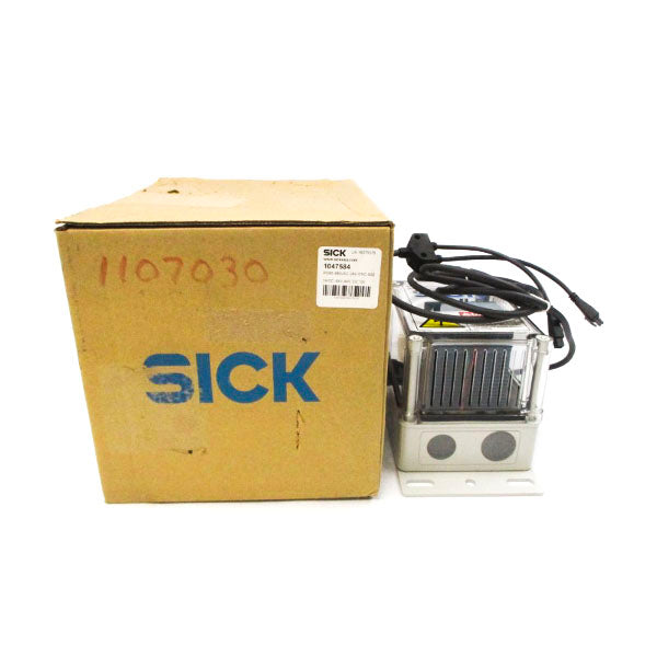 SICK PS90W-480VAC-24V-ENC-S02 1047584 380-480VAC 0.42-0.36A NSMP