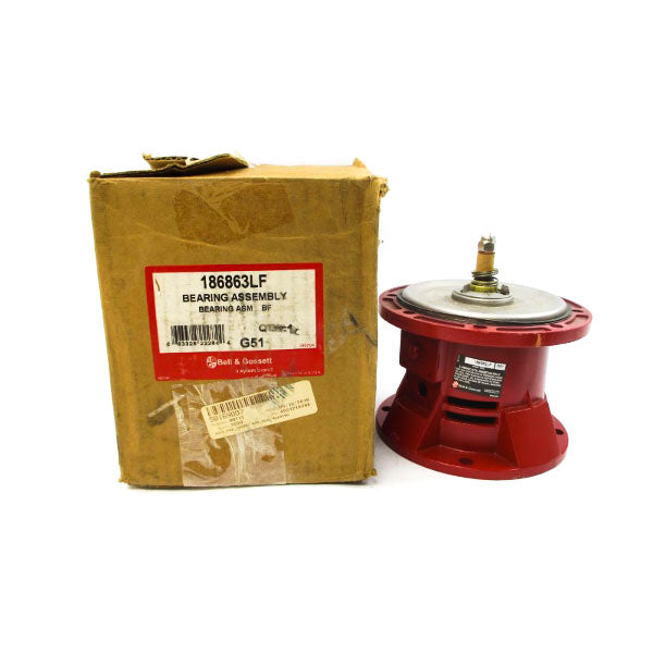 BELL & GOSSETT 186863LF G51 NSMP