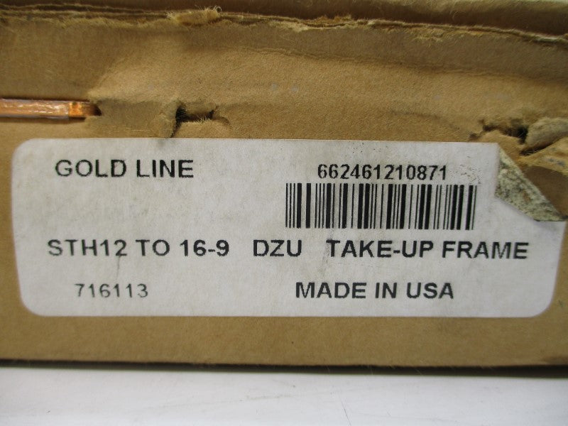 GOLD LINE STH12 NSMP