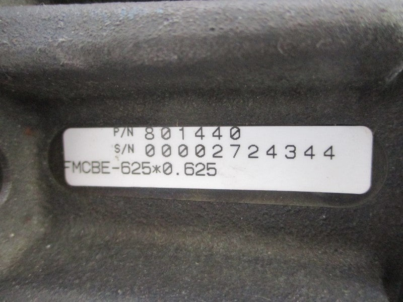 NEXEN 801440 FMCBE6250.625 NSMP