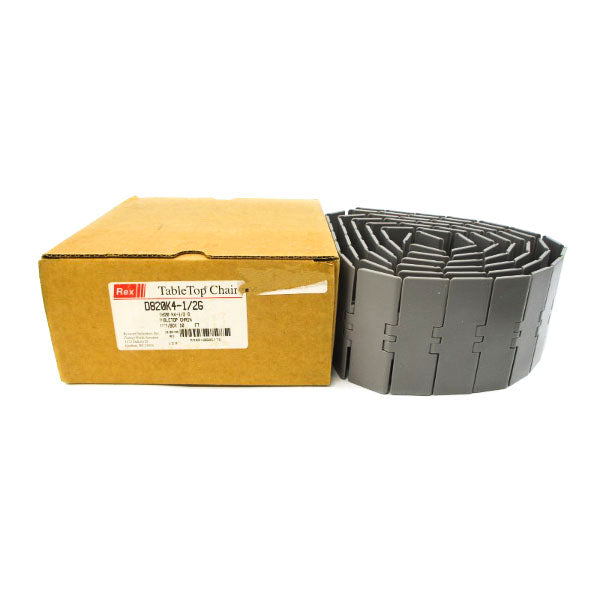 REXNORD D820K4-1/2G 10' NSMP