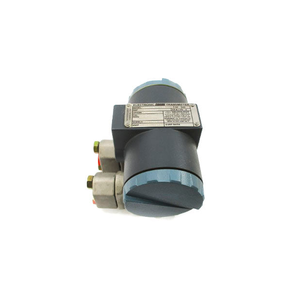 FOXBORO 843DX-H2I1SS 93490123 12.5-36VDC 3000PSI NSNP