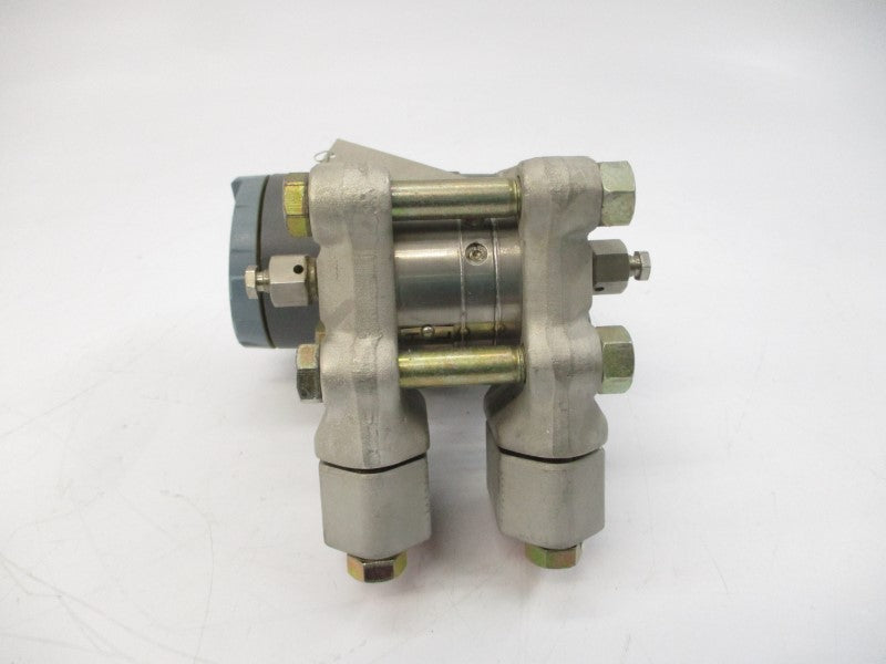 FOXBORO 843DX-H2I1SS 93490123 12.5-36VDC 3000PSI NSNP