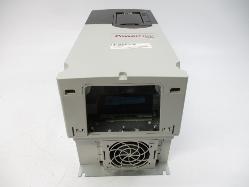 ALLEN BRADLEY 20G11NE017AA0NNNNN SER. A F/W 14.005 600VAC 16A NSNP