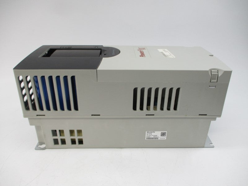 ALLEN BRADLEY 20G11NE017AA0NNNNN SER. A F/W 14.005 600VAC 16A NSNP