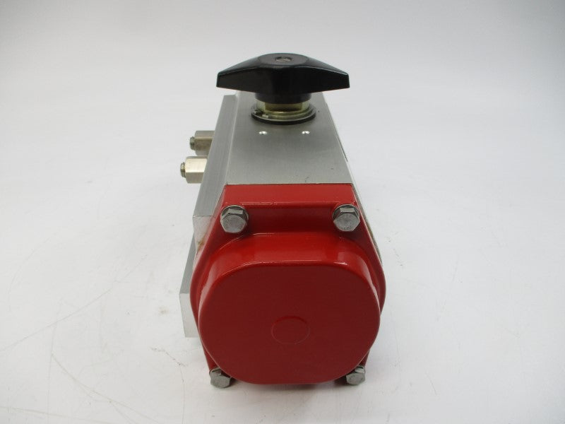 BRAY CONTROLS 92-1190-11300-532 140PSI NSNP