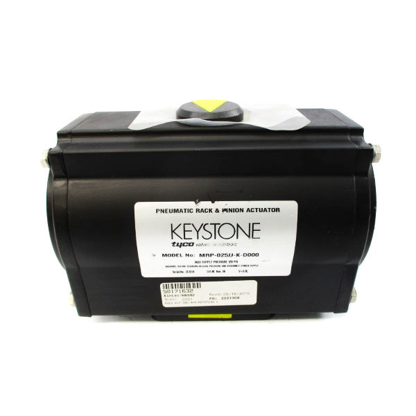KEYSTONE MRP-025U-K-D000 120PSI NSNP