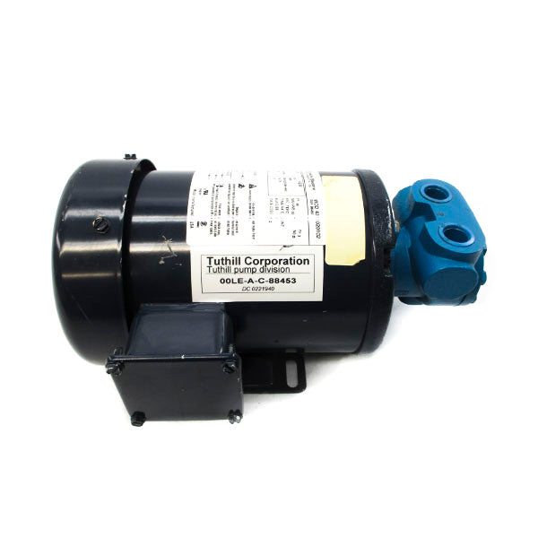 TUTHILL 00LE-A-C-88453 4311020102 208-230/460V 1.3/.65A NSNP