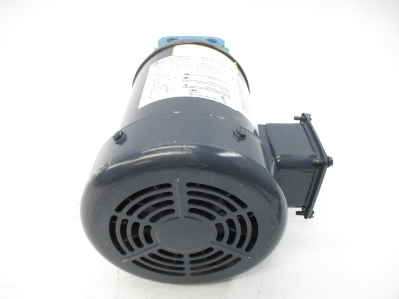 TUTHILL 00LE-A-C-88453 4311020102 208-230/460V 1.3/.65A NSNP