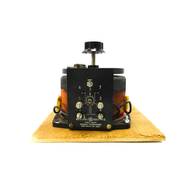 GENERAL ELECTRIC 9T92A28 120V 18A NSNP