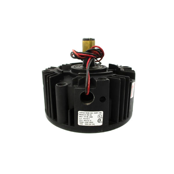 WARNER 5370-169-050 180-20 6VDC UNMP