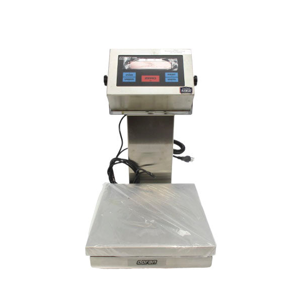 DORAN DXL8050 4300 115-230VAC 1.0A NSNP