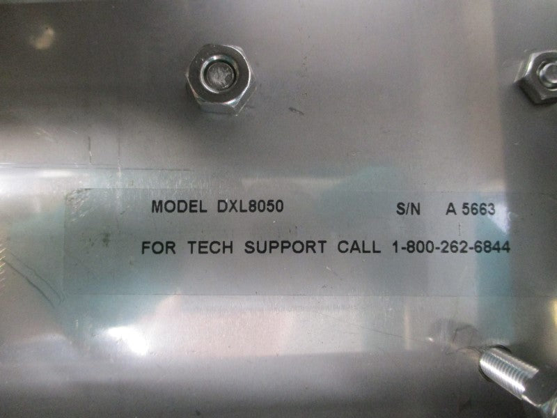DORAN DXL8050 4300 115-230VAC 1.0A NSNP